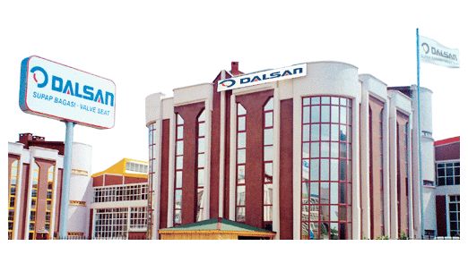 Dalsan Otomotiv San. ve Tic. Ltd. Şti.
