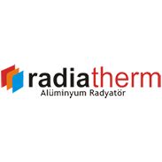 Radiatherm Al&#xFC;minyum Radyat&#xF6;r