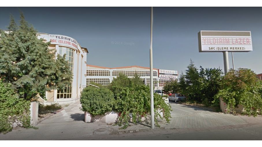 Mustafa Yıldırım Lazer Metal ve Makina San. Tic. Ltd. Şti.