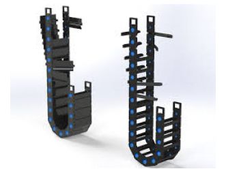 Bmk Movable Cable Carrier
