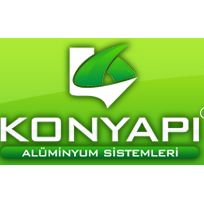 Konyapı Alüminyum Sistemleri