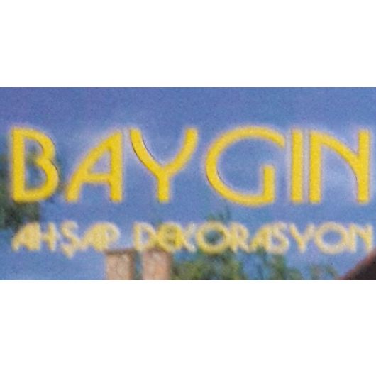 Bayg&#x131;n Do&#x11F;rama