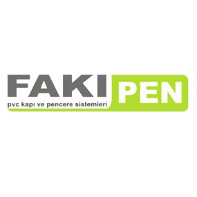 Fakıpen Pvc Kapı ve Pencere Sistemleri İnş. Tur. Tar. Gıda Ürün. Ltd. Şti.