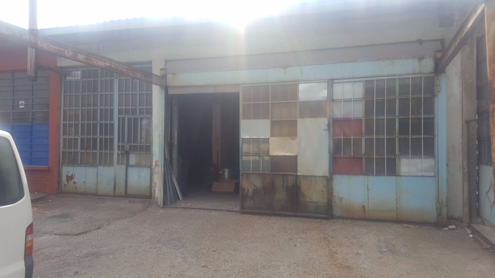 Konya Havalandırma ve Zirai Sulama Sistemleri