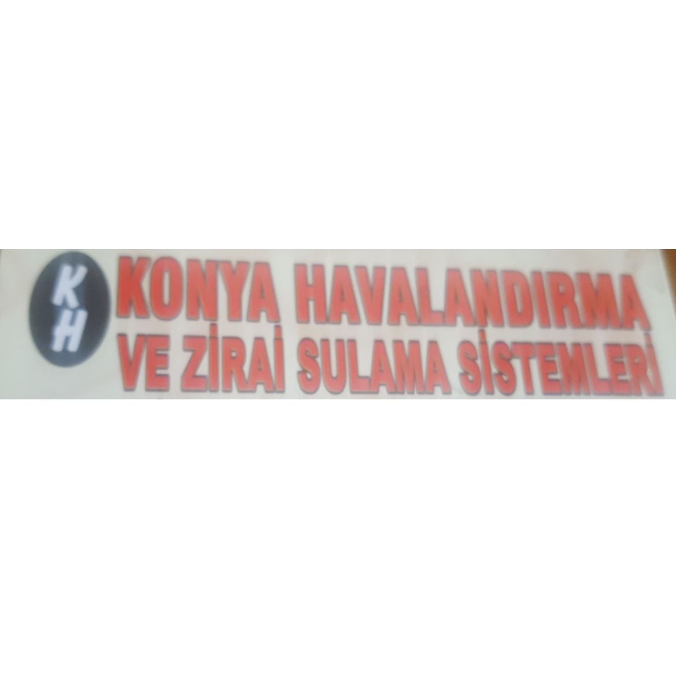 Konya Havalandırma ve Zirai Sulama Sistemleri Konya Havalandırma ve Zirai Sulama Sistemleri