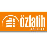 Özfatihoğulları Mimarlık Müh. Orman Ürün. Mob. İnş. San. Tic. Ltd. Şti.