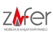Zafer Mobilya Ahşap Kapı Paneli