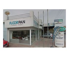 Dostvin Plastik İnşaat Cam Orman Ürünleri Alüminyum San. ve Tic. Ltd. Şti.