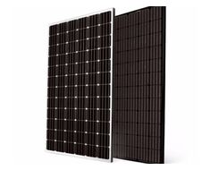 Ultra High Efficiency Panel