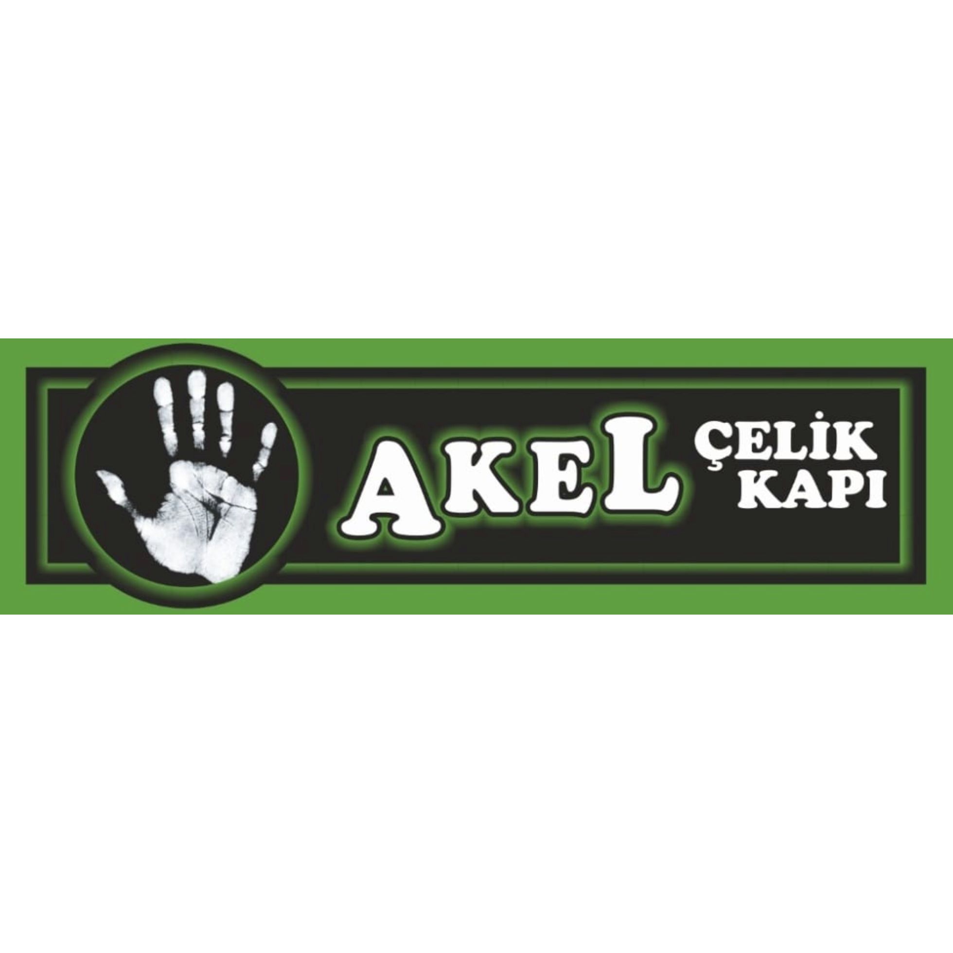 Akel Çelik Kapı