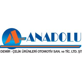 Anadolu Demir Çelik Ürün. Otom. San. Ve Tic. Ltd. Şti.