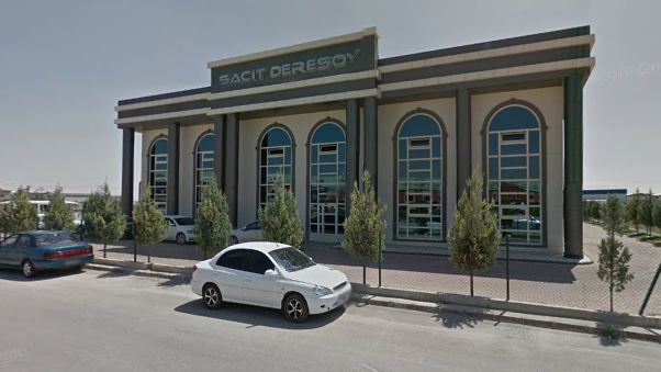 DRS Ayakkab&#x131; Taban Yan San. Tic. Ltd. &#x15E;ti.