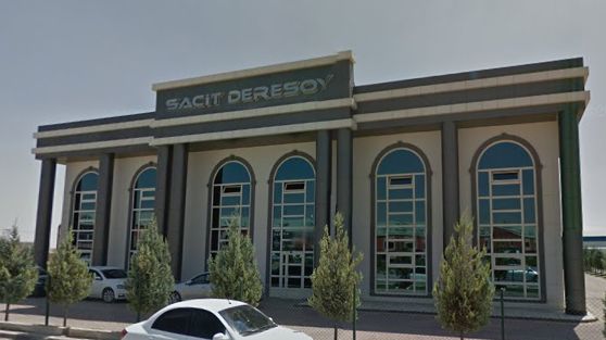 Sacit Deresoy Ayakkab&#x131; ve Malzemeleri Deri &#xDC;r&#xFC;nleri San. Tic. Ltd. &#x15E;ti.