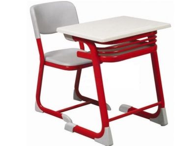 School Desk-bench