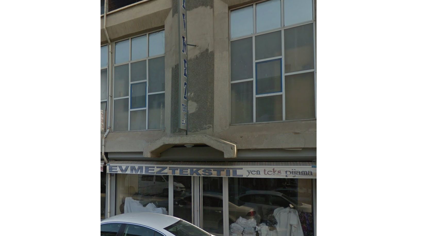 Evmez Tekstil