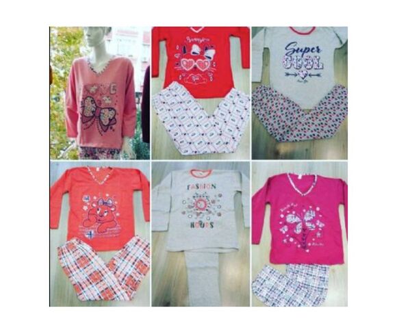 Textile / Clothing