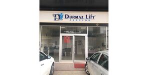 Durmaz Lift Asansör İnş. Nak. Gıda Hayv. San. Tic. Ltd. Şti.