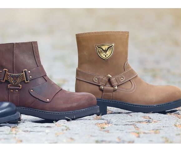 Chaussure