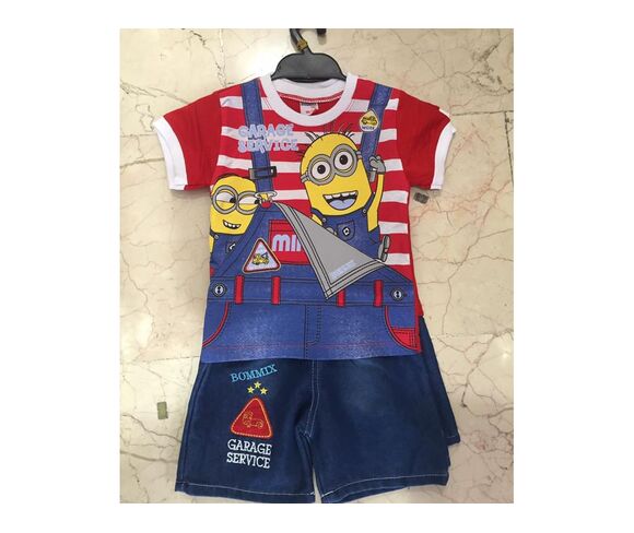 Babykleidung
