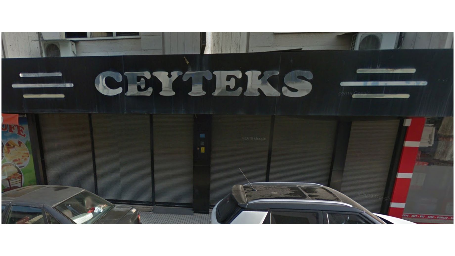 Ceyteks Tekstil Mefruşat