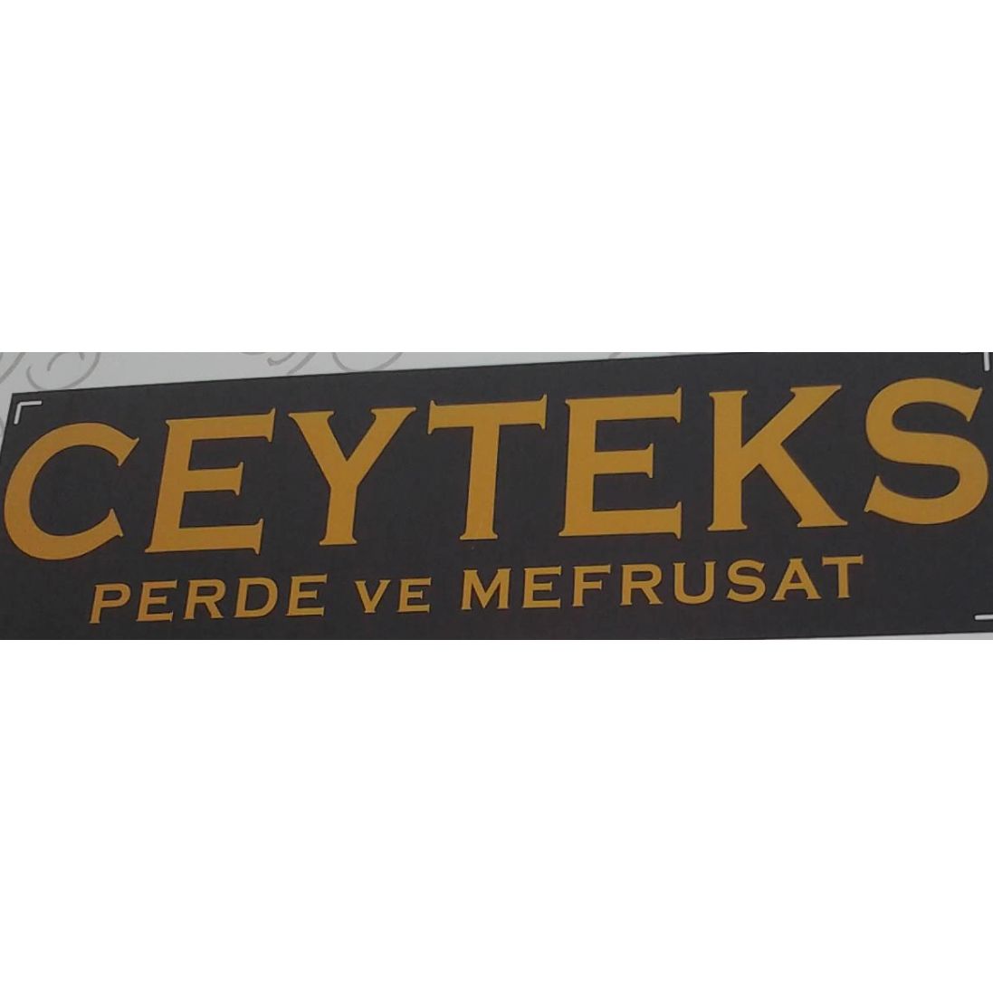Ceyteks Tekstil Mefruşat