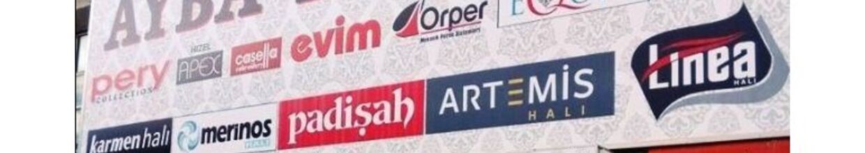 Ayba Tekstil Gıda Hayvancılık San. ve Tic. Ltd. Şti.