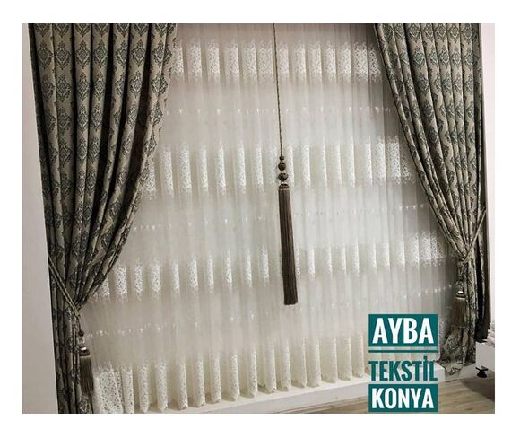 Curtain