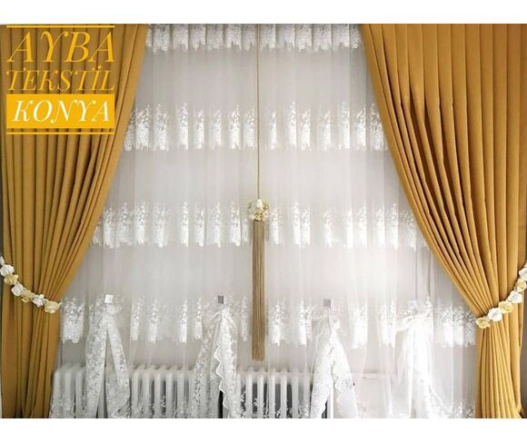 Curtain