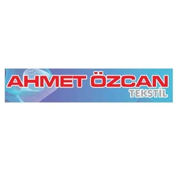 Ahmet Özcan Tekstil Ürünleri ve Gıda San. Tic. Ltd. Şti.