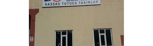 Tuma Hassas Tutucu Takımlar Medikal Otom. Mak. San. Tic. Ltd. Şti
