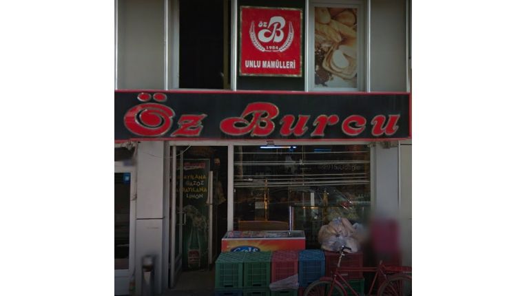 Öz Burcu Unlu Mamülleri 