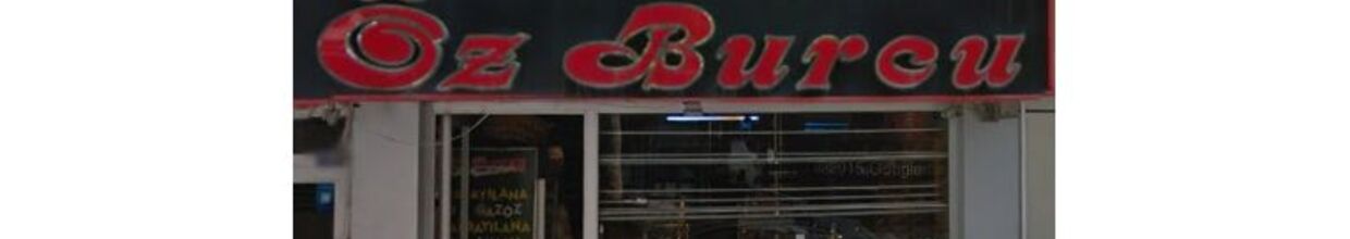 Öz Burcu Unlu Mamülleri