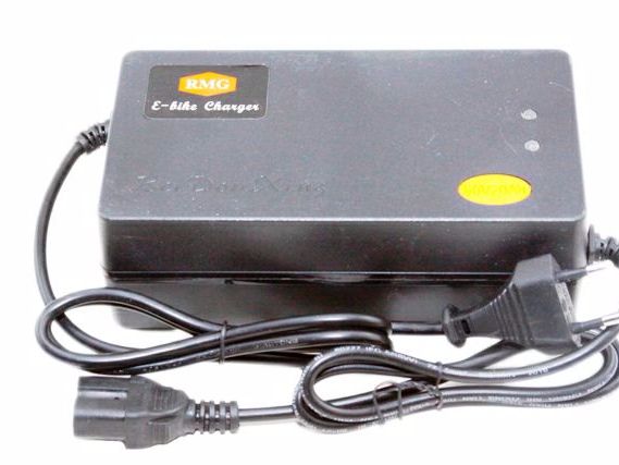 E-bike Charging Device