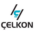 Çelkon Çelik Konstrüksiyon San. Tic. Ltd. Şti.