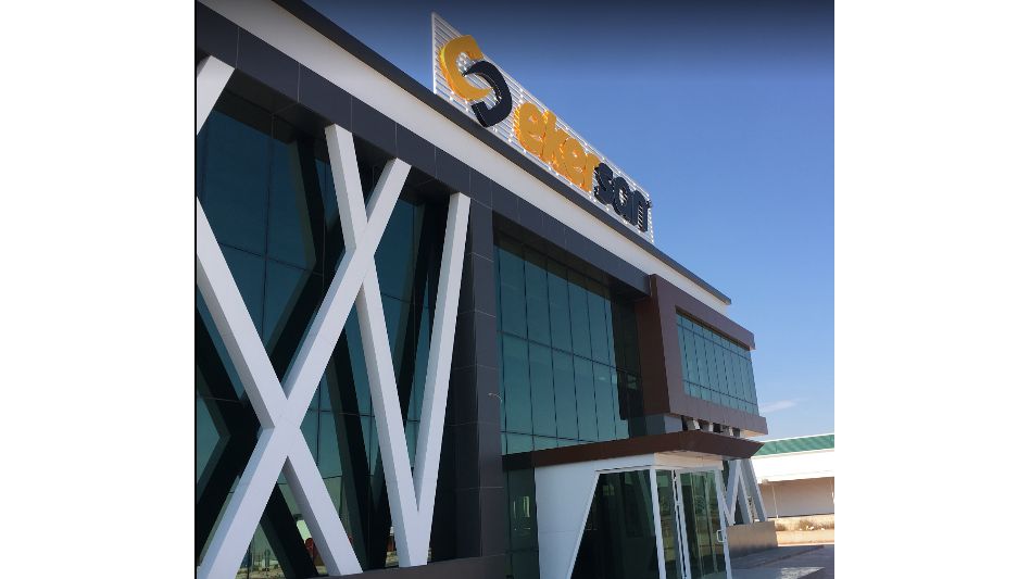 Ekersan Fren Otomotiv San. Tic. Ltd. Şti.