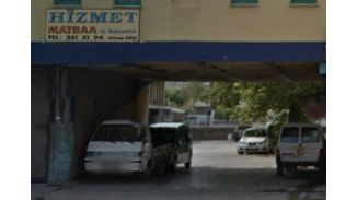 Hizmet Ka&#x11F;&#x131;t ve Matbaa Malzemeleri