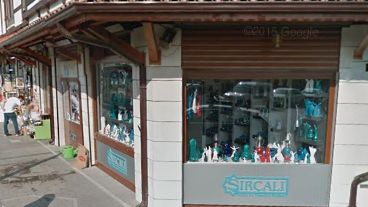 Sırçalı Sanat ve Tasarım Merkezi Ltd. Şti.