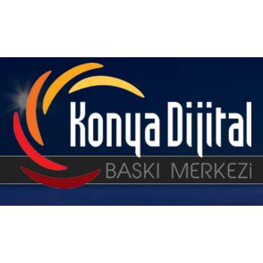 Konya Dijital Baskı Tic. ve San. Ltd. Şti.