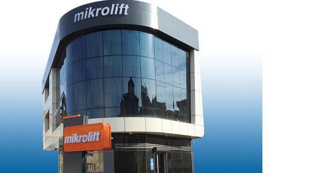 Mikrolift Mühendislik Asansör Elektronik Bilgisayar Otomasyon Sistemleri Sanayi Ve Ticaret Limited Şirketi