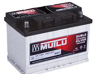 Автомобильные Аккумуляторы