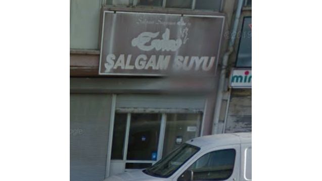 FEZA TULGAR-EVLA ŞALGAM SUYU