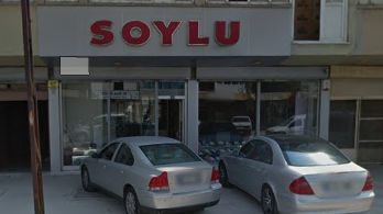 Soylu Triko Tekstil Makina San. Tic. Ltd. Şti.