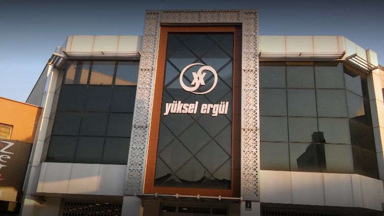 Yüksel Ergül Teks. İnş. Otom. Tic. ve San. Ltd. Şti.
