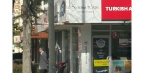 Turisina Turizm Taş. Bilişim Tic. ve San. Ltd. Şti.