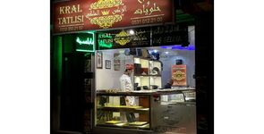 Kral Tatlısı
