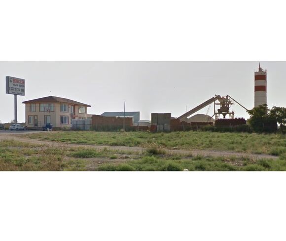 Ekinciler Hazır Beton Tuz. Ulaştırma İnş. Tic. ve San. Ltd. Şti.