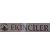 Ekinciler Hazır Beton Tuz. Ulaştırma İnş. Tic. ve San. Ltd. Şti. 