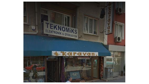 Karavan Halıcılık Ve El Sanatları Sanayi Ve Ticaret Anonim Şirketi