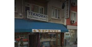 Karavan Halıcılık Ve El Sanatları Sanayi Ve Ticaret Anonim Şirketi
