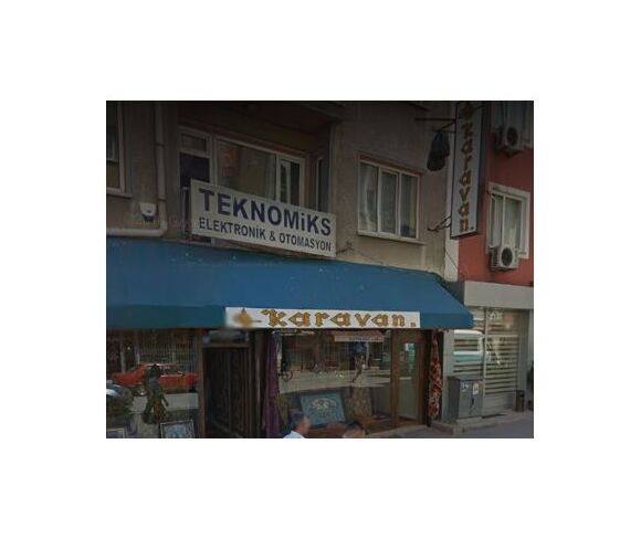 Karavan Halıcılık Ve El Sanatları Sanayi Ve Ticaret Anonim Şirketi